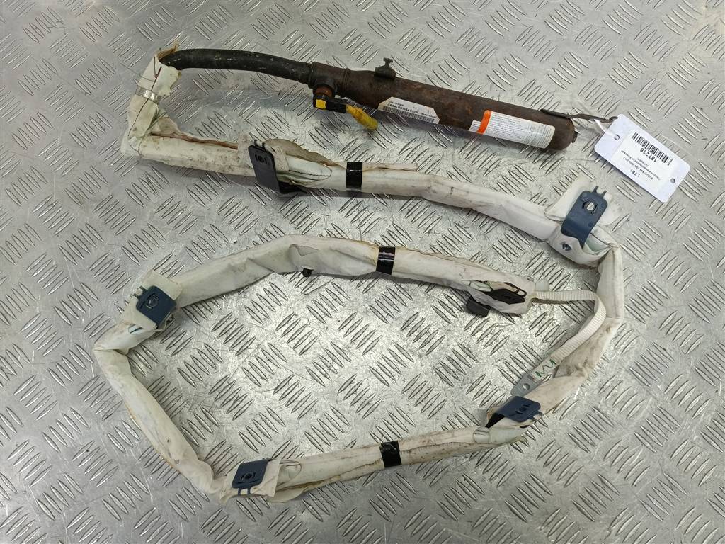 подушка безопасности боковая SUZUKI SX4 1.6 4WD MT (112 л.с.)SX4  I рестайлинг (2009—2014) Внедорожник 7648054L00, 1780 рублей, Москва