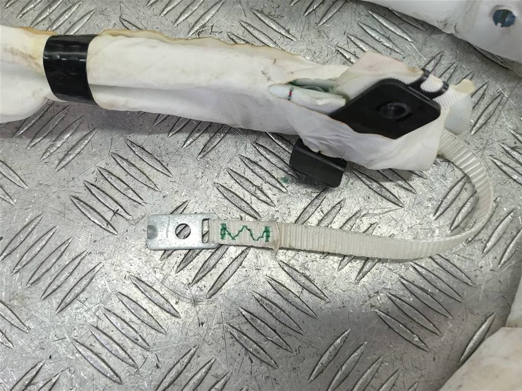 подушка безопасности боковая SUZUKI SX4 1.6 4WD MT (112 л.с.)SX4  I рестайлинг (2009—2014) Внедорожник 7648054L00, 1780 рублей, Москва