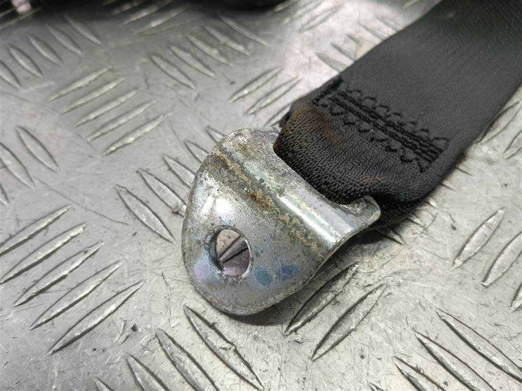 ремень безопасности SUZUKI SX4 1.6 4WD MT (112 л.с.)SX4  I рестайлинг (2009—2014) Внедорожник ---, 1550 рублей, Москва