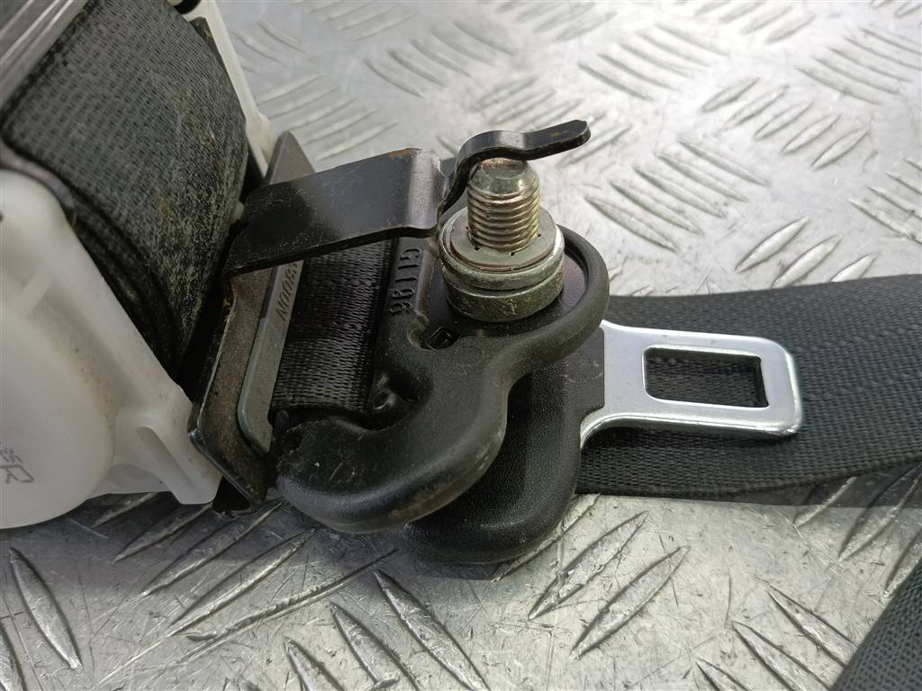 ремень безопасности SUZUKI SX4 1.6 4WD MT (112 л.с.)SX4  I рестайлинг (2009—2014) Внедорожник ---, 1550 рублей, Москва