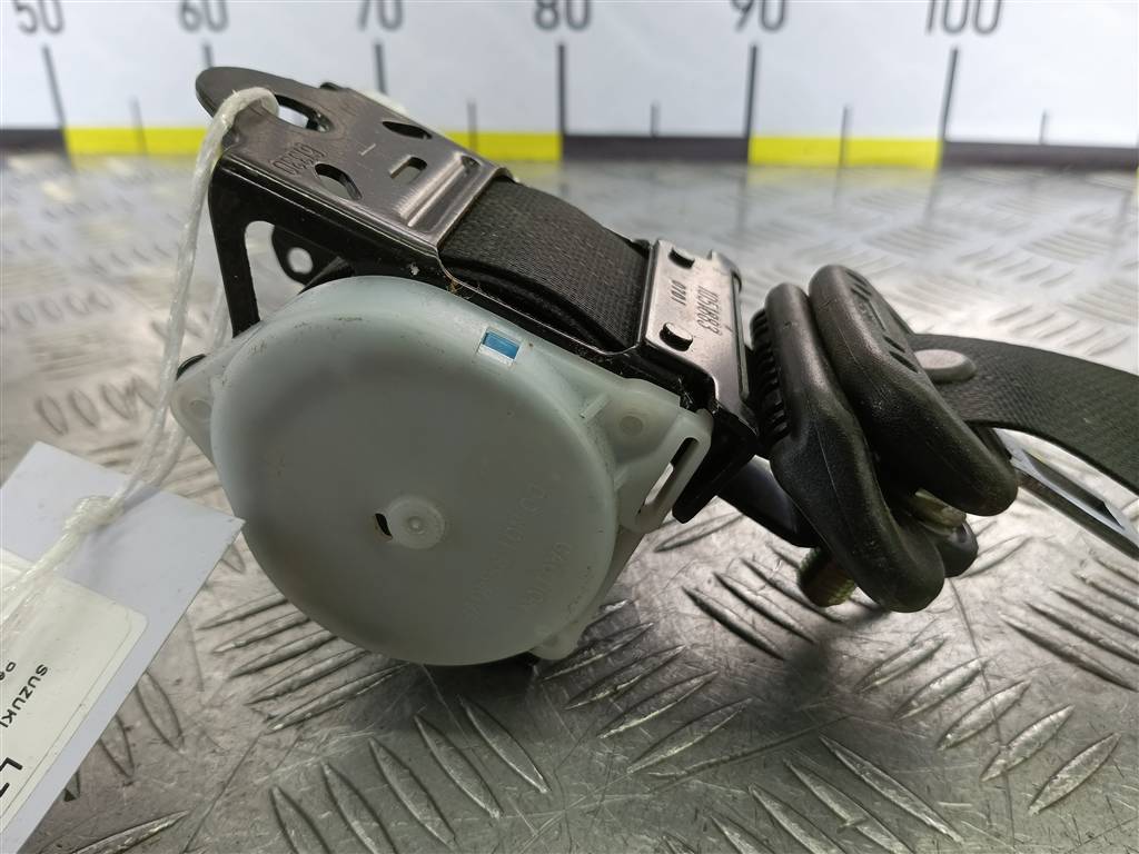 ремень безопасности SUZUKI SX4 1.6 4WD MT (112 л.с.)SX4  I рестайлинг (2009—2014) Внедорожник ---, 1550 рублей, Москва