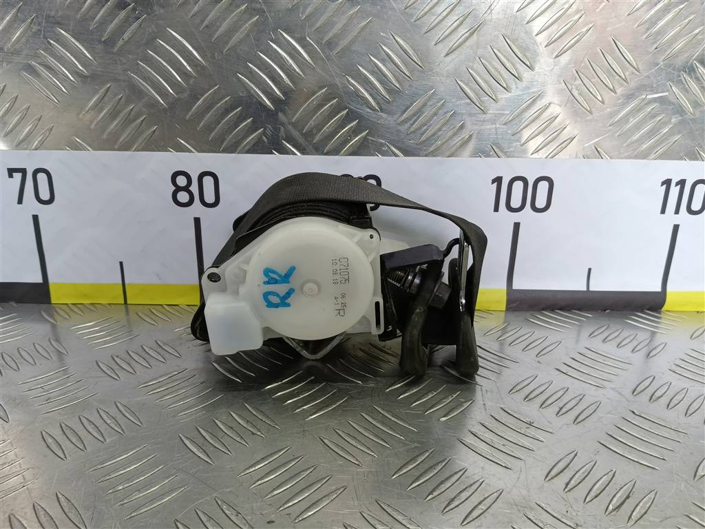 ремень безопасности SUZUKI SX4 1.6 4WD MT (112 л.с.)SX4  I рестайлинг (2009—2014) Внедорожник ---, 1550 рублей, Москва