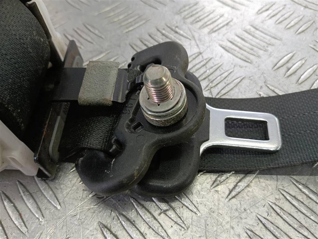 ремень безопасности SUZUKI SX4 1.6 4WD MT (112 л.с.)SX4  I рестайлинг (2009—2014) Внедорожник ---, 1550 рублей, Москва