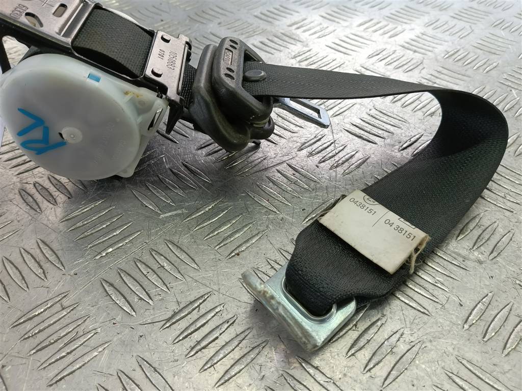 ремень безопасности SUZUKI SX4 1.6 4WD MT (112 л.с.)SX4  I рестайлинг (2009—2014) Внедорожник ---, 1550 рублей, Москва