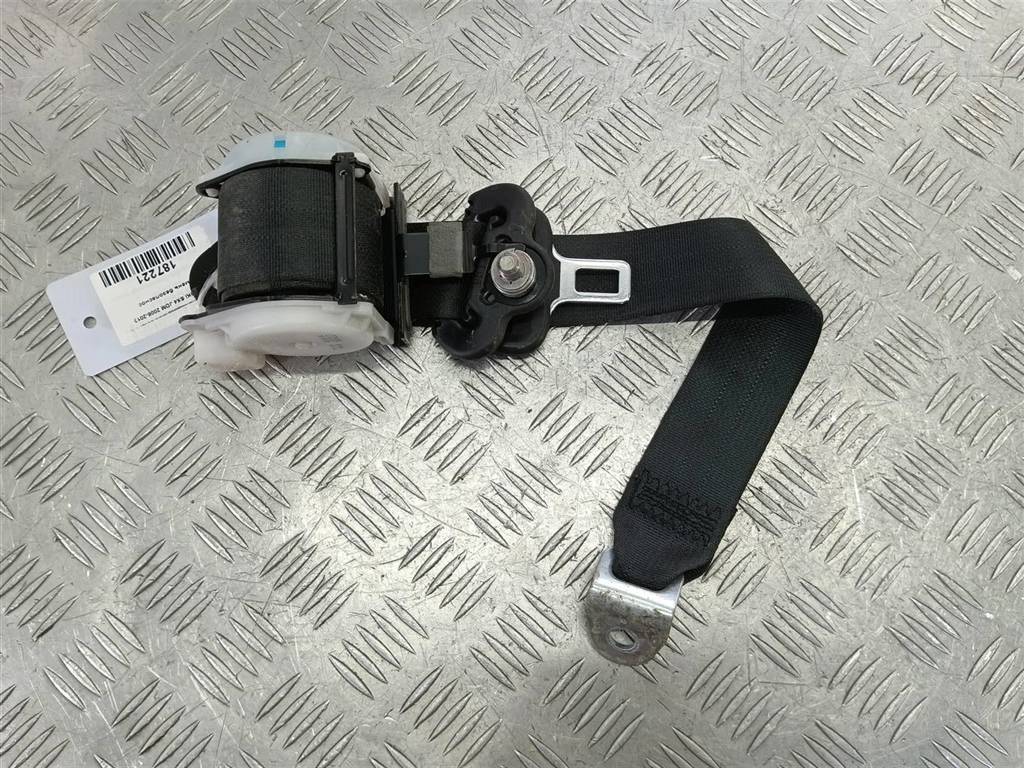 ремень безопасности SUZUKI SX4 1.6 4WD MT (112 л.с.)SX4  I рестайлинг (2009—2014) Внедорожник ---, 1550 рублей, Москва