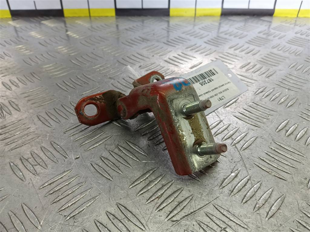 петля двери SUZUKI SX4 1.6 4WD MT (112 л.с.)SX4  I рестайлинг (2009—2014) Внедорожник 6943063J00, 520 рублей, Москва