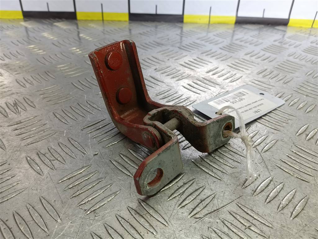 петля двери SUZUKI SX4 1.6 4WD MT (112 л.с.)SX4  I рестайлинг (2009—2014) Внедорожник 6943063J00, 520 рублей, Москва