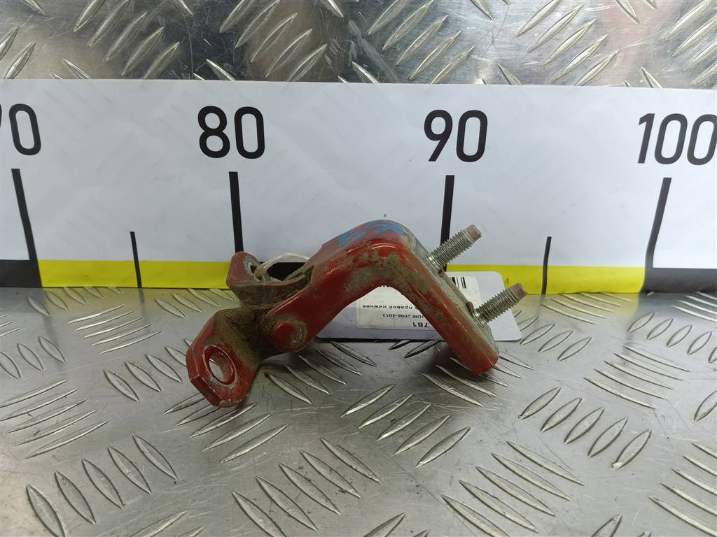 петля двери SUZUKI SX4 1.6 4WD MT (112 л.с.)SX4  I рестайлинг (2009—2014) Внедорожник 6943063J00, 520 рублей, Москва