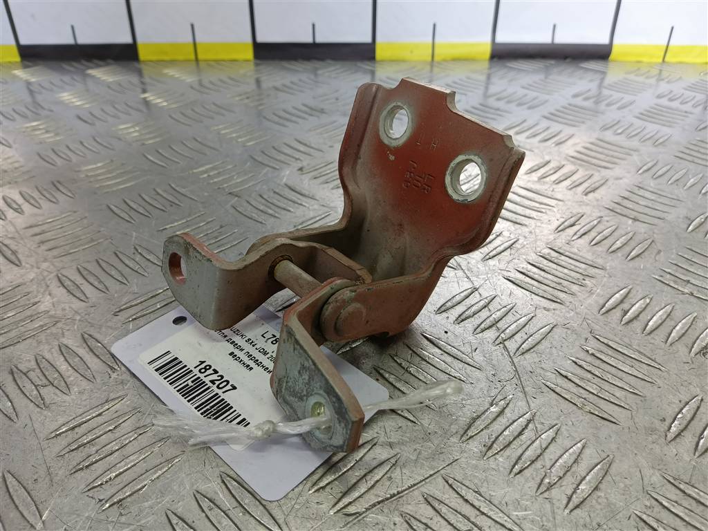 петля двери SUZUKI SX4 1.6 4WD MT (112 л.с.)SX4  I рестайлинг (2009—2014) Внедорожник 6932063J00, 630 рублей, Москва