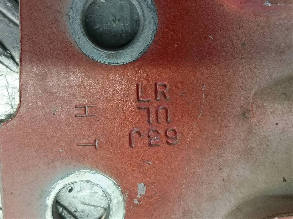 петля двери SUZUKI SX4 1.6 4WD MT (112 л.с.)SX4  I рестайлинг (2009—2014) Внедорожник 6932063J00, 630 рублей, Москва