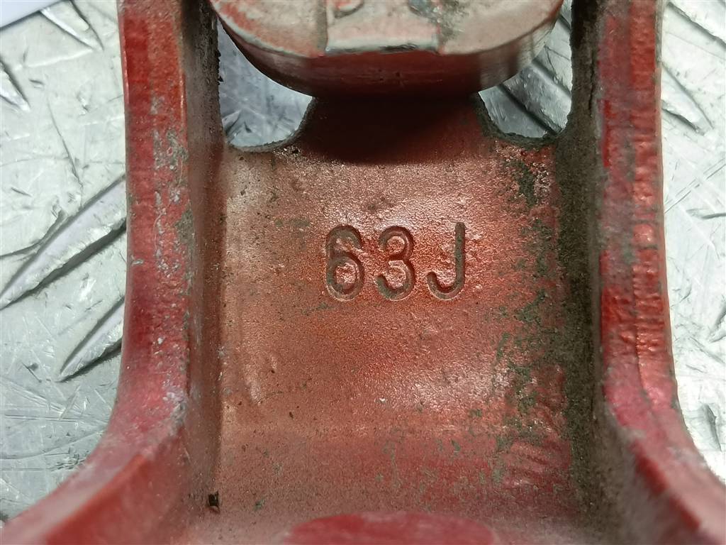 петля двери SUZUKI SX4 1.6 4WD MT (112 л.с.)SX4  I рестайлинг (2009—2014) Внедорожник 6944063J00, 630 рублей, Москва