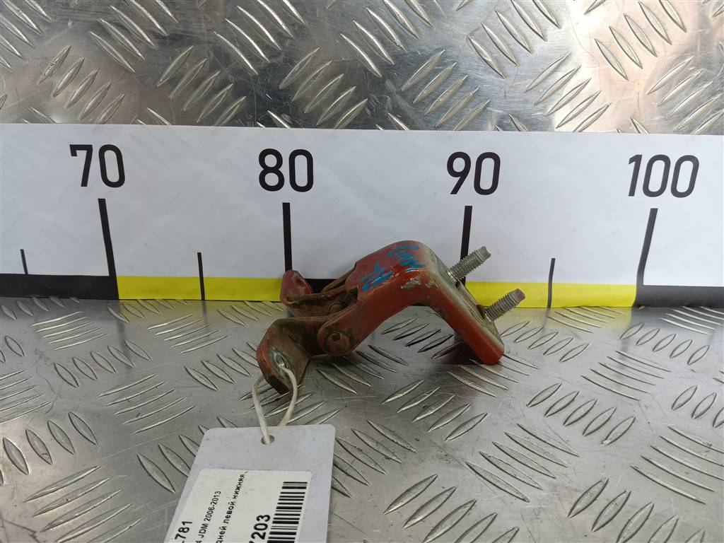 петля двери SUZUKI SX4 1.6 4WD MT (112 л.с.)SX4  I рестайлинг (2009—2014) Внедорожник 6944063J00, 630 рублей, Москва