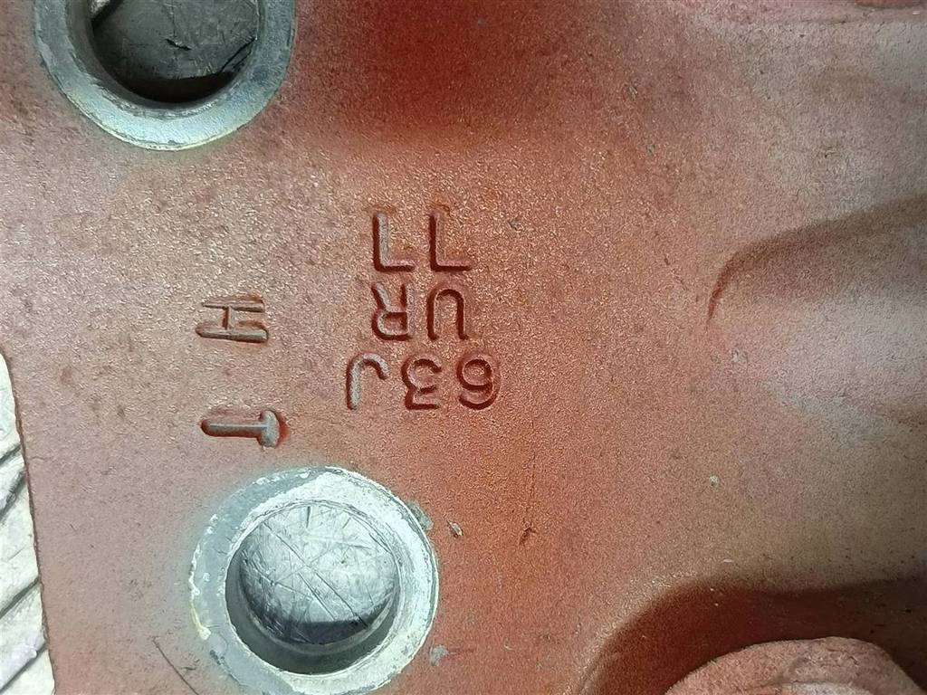 петля двери SUZUKI SX4 1.6 4WD MT (112 л.с.)SX4  I рестайлинг (2009—2014) Внедорожник 6931063J00, 630 рублей, Москва