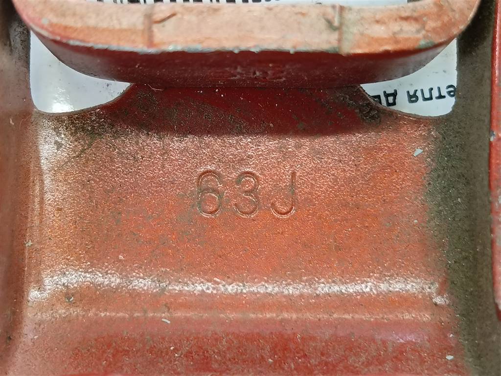 петля двери SUZUKI SX4 1.6 4WD MT (112 л.с.)SX4  I рестайлинг (2009—2014) Внедорожник 6942063J00, 630 рублей, Москва