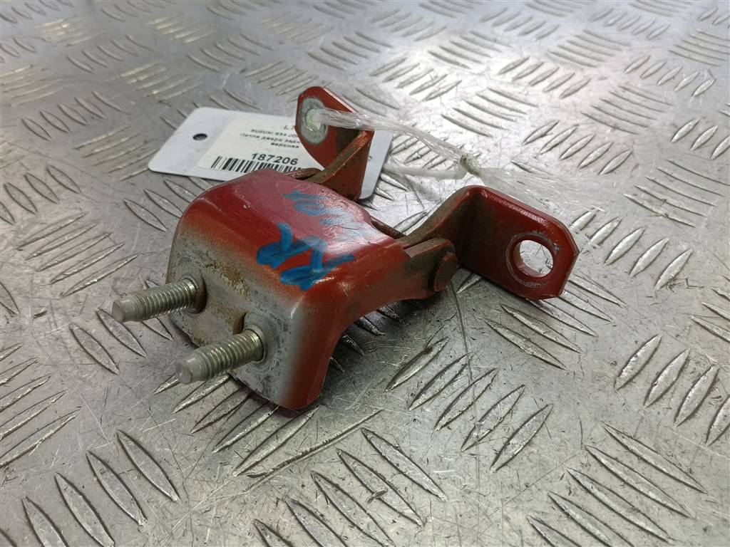 петля двери SUZUKI SX4 1.6 4WD MT (112 л.с.)SX4  I рестайлинг (2009—2014) Внедорожник 6941063J00, 520 рублей, Москва