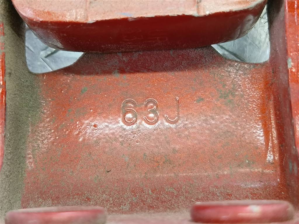 петля двери SUZUKI SX4 1.6 4WD MT (112 л.с.)SX4  I рестайлинг (2009—2014) Внедорожник 6941063J00, 520 рублей, Москва