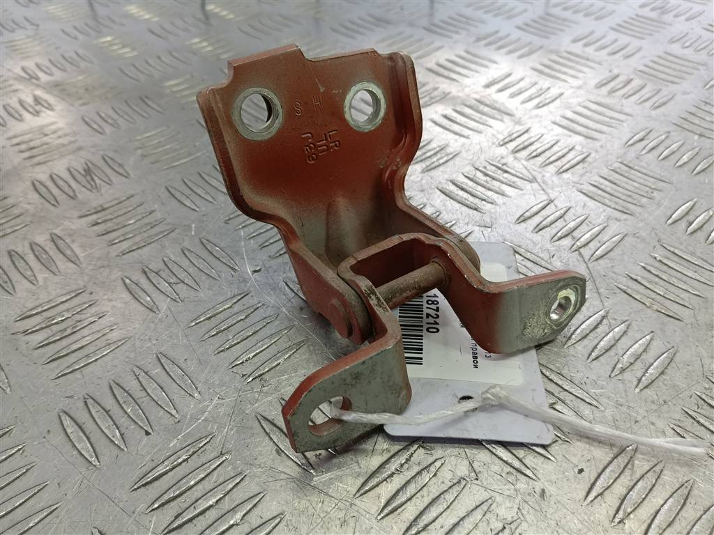 петля двери SUZUKI SX4 1.6 4WD MT (112 л.с.)SX4  I рестайлинг (2009—2014) Внедорожник 6932063J00, 630 рублей, Москва