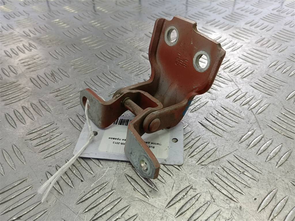 петля двери SUZUKI SX4 1.6 4WD MT (112 л.с.)SX4  I рестайлинг (2009—2014) Внедорожник 6932063J00, 630 рублей, Москва