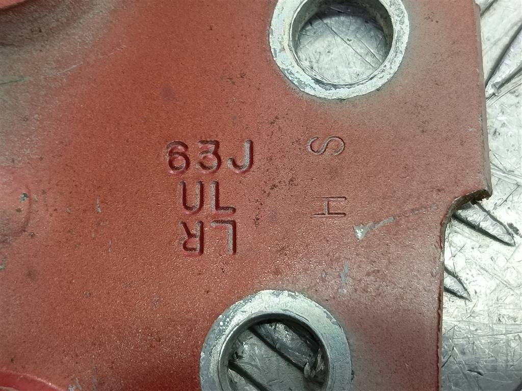 петля двери SUZUKI SX4 1.6 4WD MT (112 л.с.)SX4  I рестайлинг (2009—2014) Внедорожник 6932063J00, 630 рублей, Москва