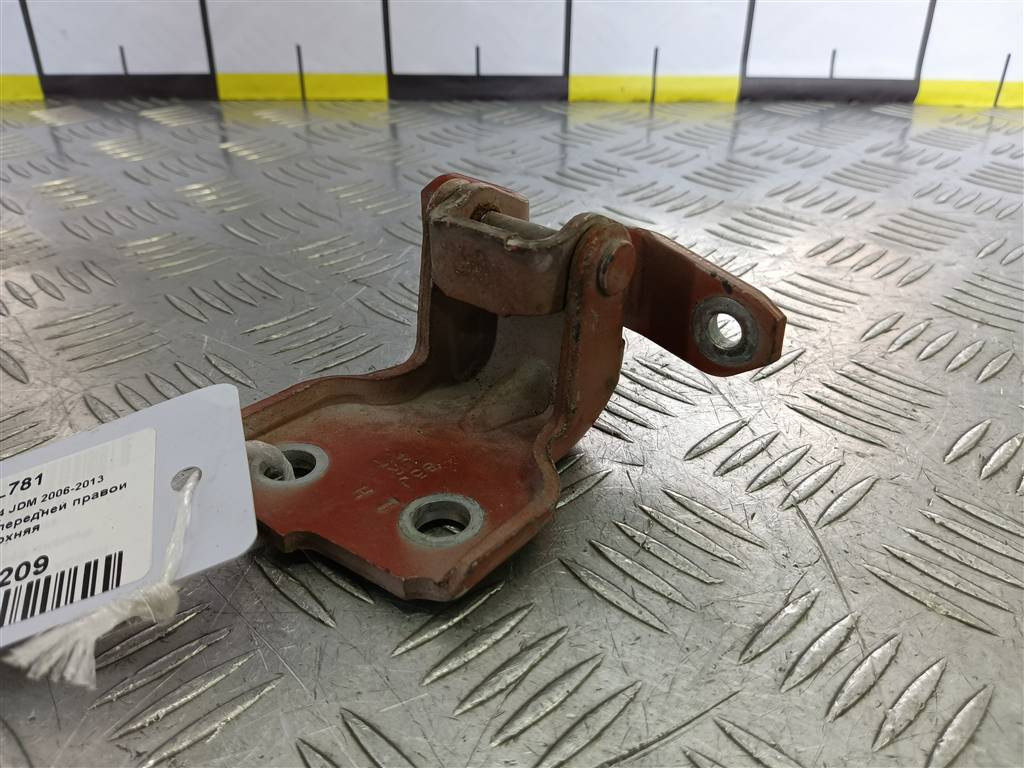 петля двери SUZUKI SX4 1.6 4WD MT (112 л.с.)SX4  I рестайлинг (2009—2014) Внедорожник 6931063J00, 630 рублей, Москва