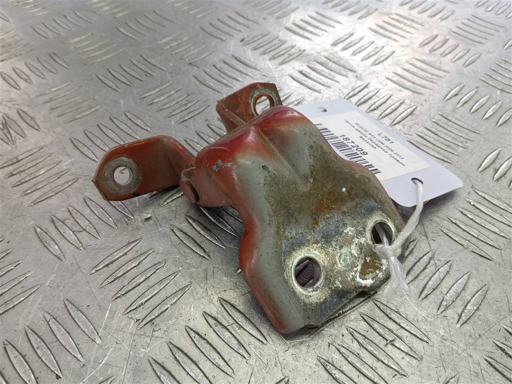 петля двери SUZUKI SX4 1.6 4WD MT (112 л.с.)SX4  I рестайлинг (2009—2014) Внедорожник 6931063J00, 630 рублей, Москва