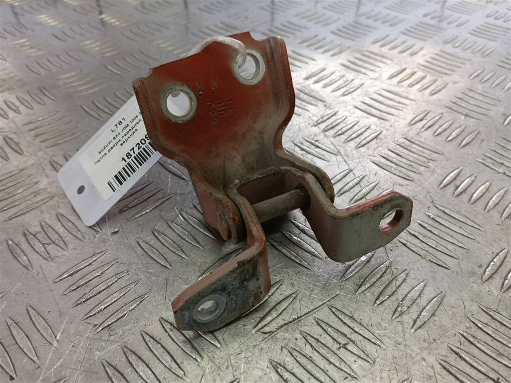 петля двери SUZUKI SX4 1.6 4WD MT (112 л.с.)SX4  I рестайлинг (2009—2014) Внедорожник 6931063J00, 630 рублей, Москва