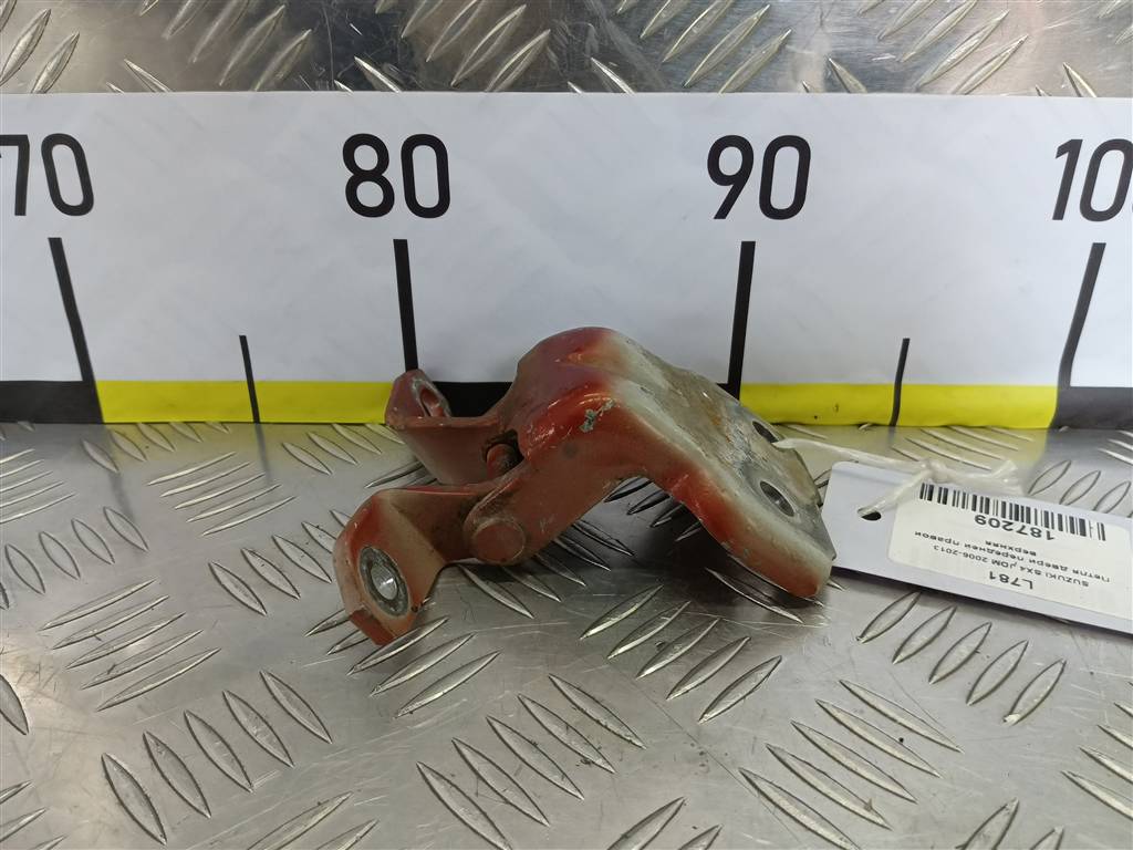 петля двери SUZUKI SX4 1.6 4WD MT (112 л.с.)SX4  I рестайлинг (2009—2014) Внедорожник 6931063J00, 630 рублей, Москва