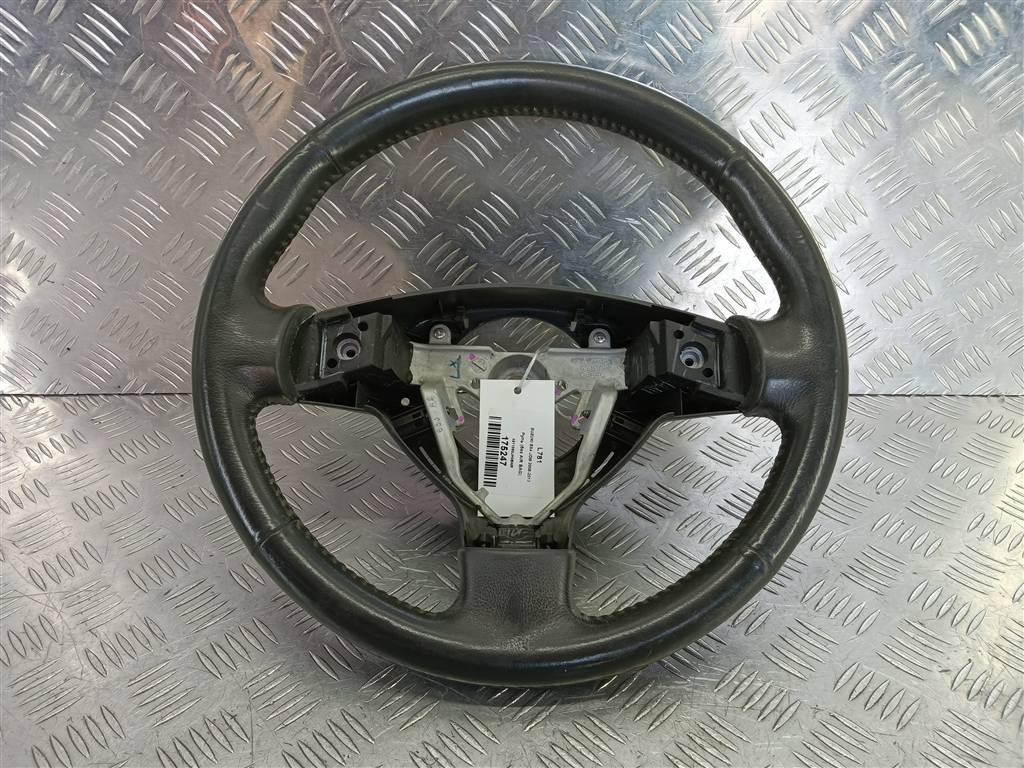 руль SUZUKI SX4 1.6 4WD MT (112 л.с.)SX4  I рестайлинг (2009—2014) Внедорожник 4811080JH0BWR, 5000 рублей, Москва