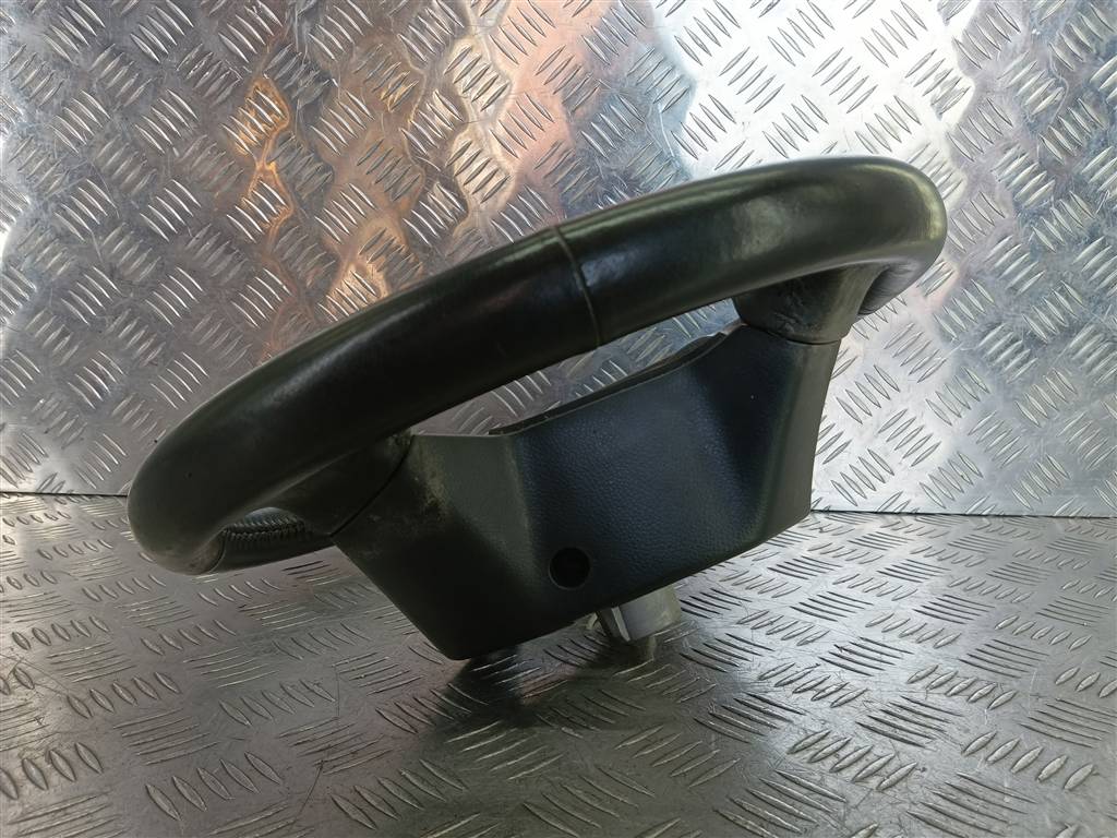 руль SUZUKI SX4 1.6 4WD MT (112 л.с.)SX4  I рестайлинг (2009—2014) Внедорожник 4811080JH0BWR, 5000 рублей, Москва