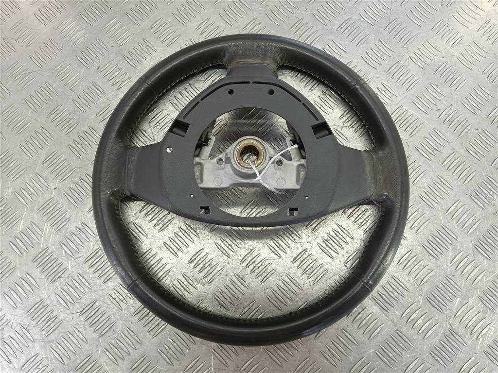 руль SUZUKI SX4 1.6 4WD MT (112 л.с.)SX4  I рестайлинг (2009—2014) Внедорожник 4811080JH0BWR, 5000 рублей, Москва