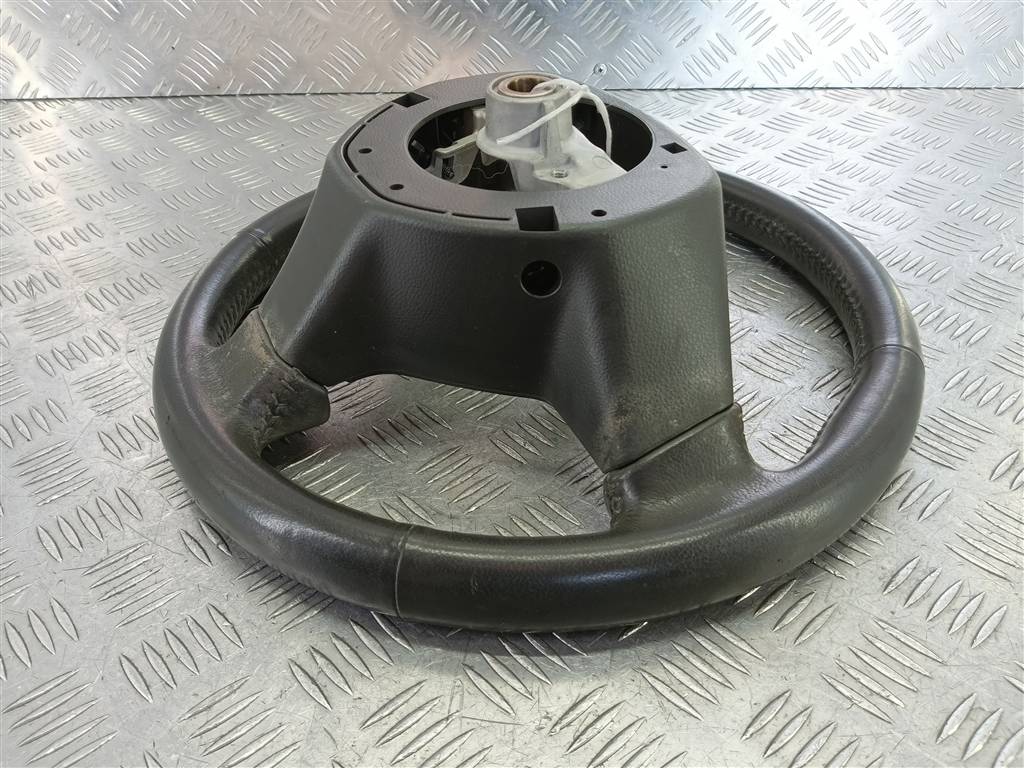 руль SUZUKI SX4 1.6 4WD MT (112 л.с.)SX4  I рестайлинг (2009—2014) Внедорожник 4811080JH0BWR, 5000 рублей, Москва