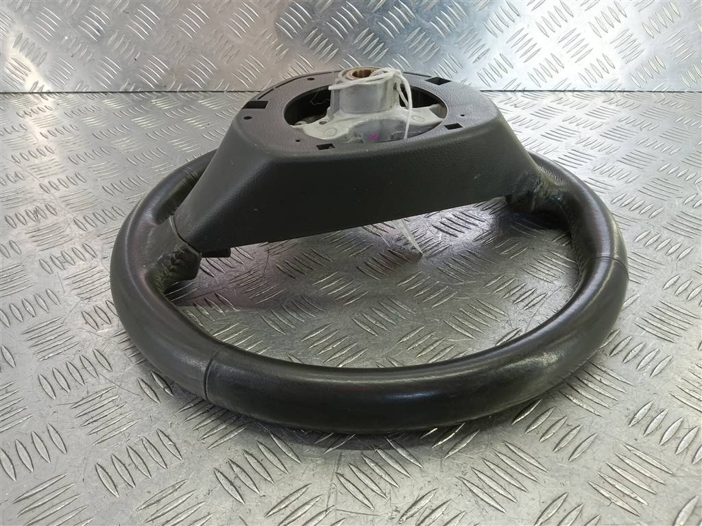 руль SUZUKI SX4 1.6 4WD MT (112 л.с.)SX4  I рестайлинг (2009—2014) Внедорожник 4811080JH0BWR, 5000 рублей, Москва