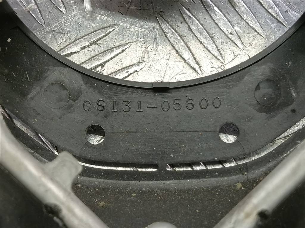 руль SUZUKI SX4 1.6 4WD MT (112 л.с.)SX4  I рестайлинг (2009—2014) Внедорожник 4811080JH0BWR, 5000 рублей, Москва