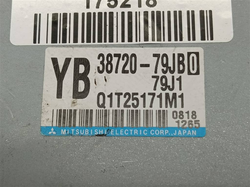 блок управления рулевой рейкой SUZUKI SX4 1.6 4WD MT (112 л.с.)SX4  I рестайлинг (2009—2014) Внедорожник 3872079JB0, 1210 рублей, Москва