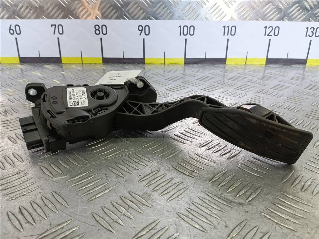 педаль газа SUZUKI SX4 1.6 4WD MT (112 л.с.)SX4  I рестайлинг (2009—2014) Внедорожник 4940079J41, 630 рублей, Москва