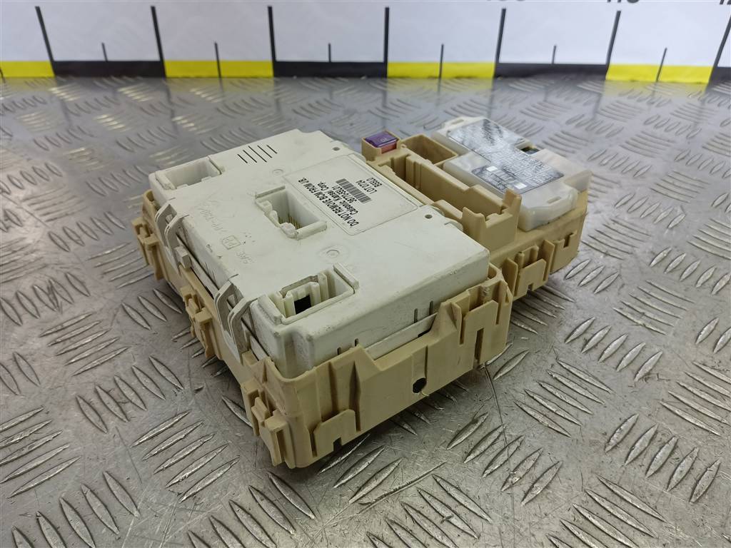 блок предохранителей SUZUKI SX4 1.6 4WD MT (112 л.с.)SX4  I рестайлинг (2009—2014) Внедорожник 3678055L22, 2700 рублей, Москва