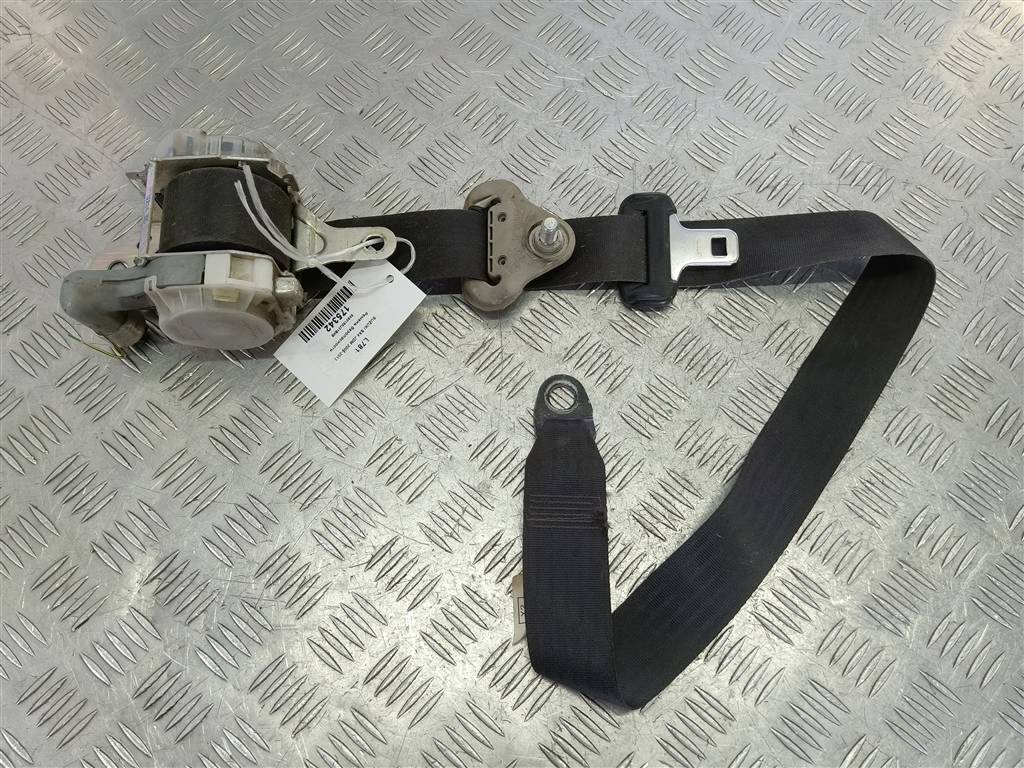 ремень безопасности SUZUKI SX4 1.6 4WD MT (112 л.с.)SX4  I рестайлинг (2009—2014) Внедорожник 8490180J31BHE, 4079 рублей, Москва