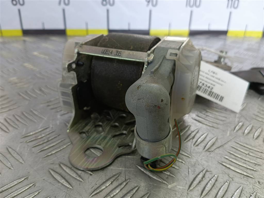 ремень безопасности SUZUKI SX4 1.6 4WD MT (112 л.с.)SX4  I рестайлинг (2009—2014) Внедорожник 8490180J31BHE, 4079 рублей, Москва