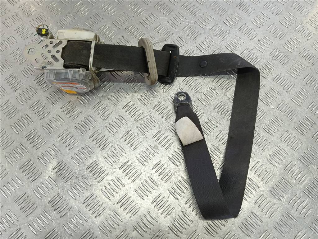 ремень безопасности SUZUKI SX4 1.6 4WD MT (112 л.с.)SX4  I рестайлинг (2009—2014) Внедорожник 8490180J31BHE, 4079 рублей, Москва