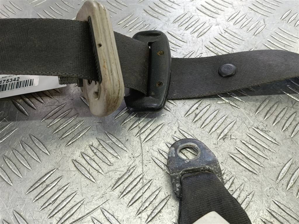 ремень безопасности SUZUKI SX4 1.6 4WD MT (112 л.с.)SX4  I рестайлинг (2009—2014) Внедорожник 8490180J31BHE, 4079 рублей, Москва