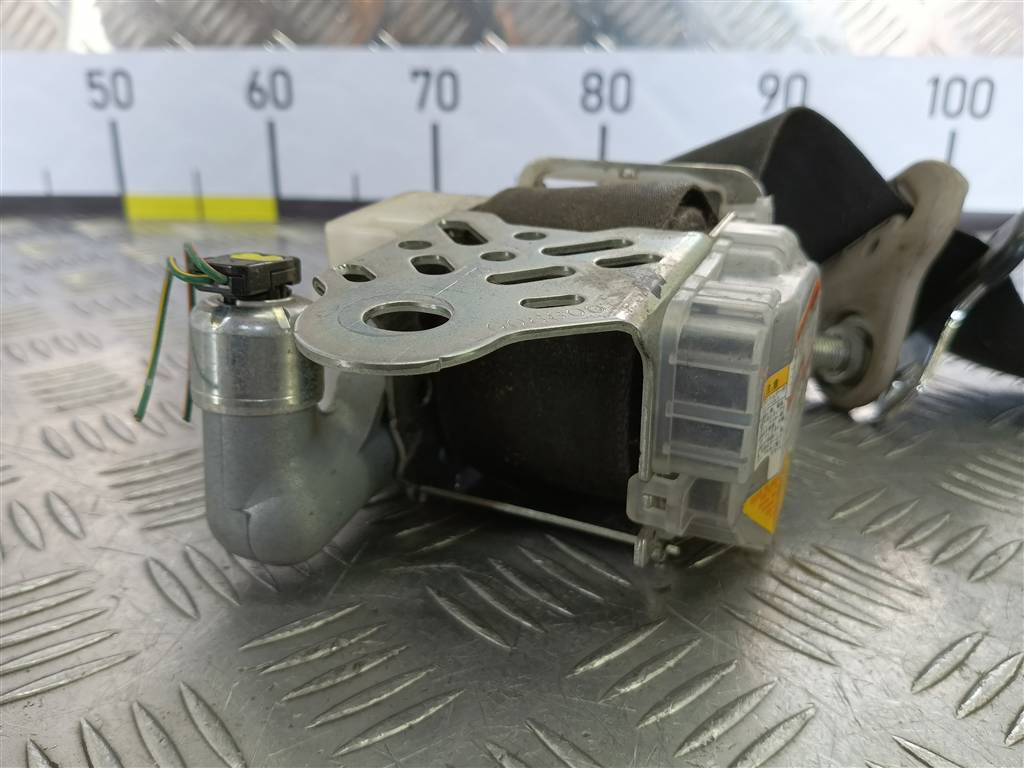 ремень безопасности SUZUKI SX4 1.6 4WD MT (112 л.с.)SX4  I рестайлинг (2009—2014) Внедорожник 8490180J31BHE, 4079 рублей, Москва