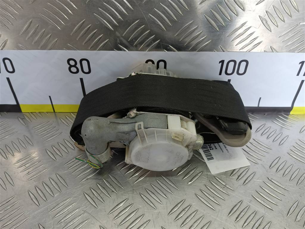 ремень безопасности SUZUKI SX4 1.6 4WD MT (112 л.с.)SX4  I рестайлинг (2009—2014) Внедорожник 8490180J31BHE, 4079 рублей, Москва