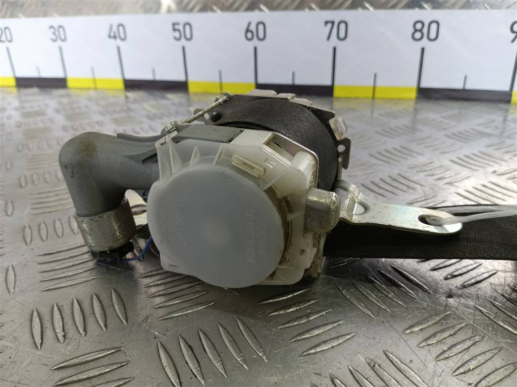 ремень безопасности SUZUKI SX4 1.6 4WD MT (112 л.с.)SX4  I рестайлинг (2009—2014) Внедорожник 8490280J21BHE, 8450 рублей, Москва