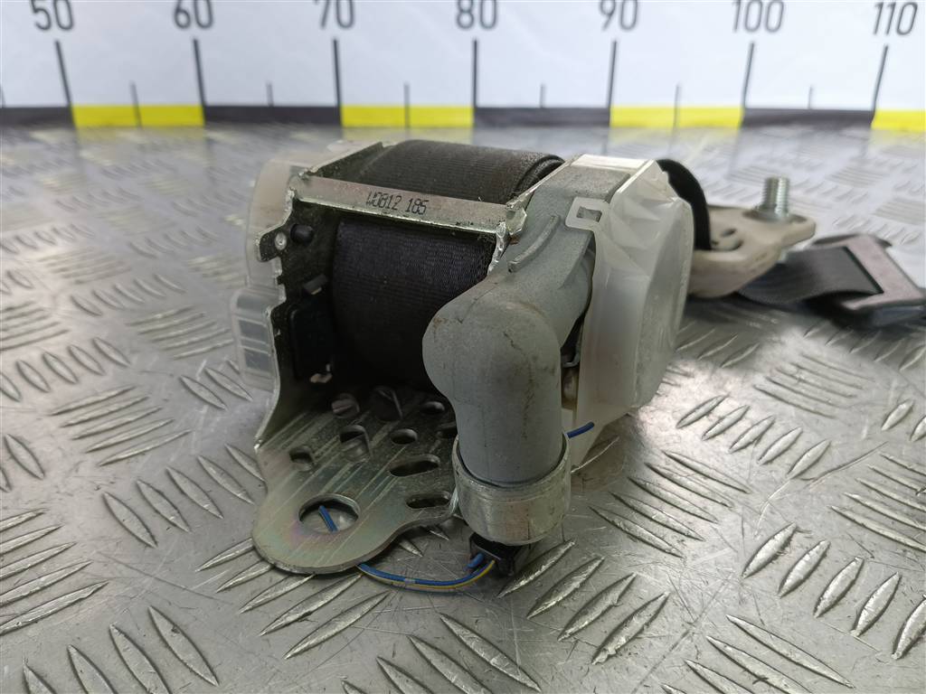 ремень безопасности SUZUKI SX4 1.6 4WD MT (112 л.с.)SX4  I рестайлинг (2009—2014) Внедорожник 8490280J21BHE, 8450 рублей, Москва