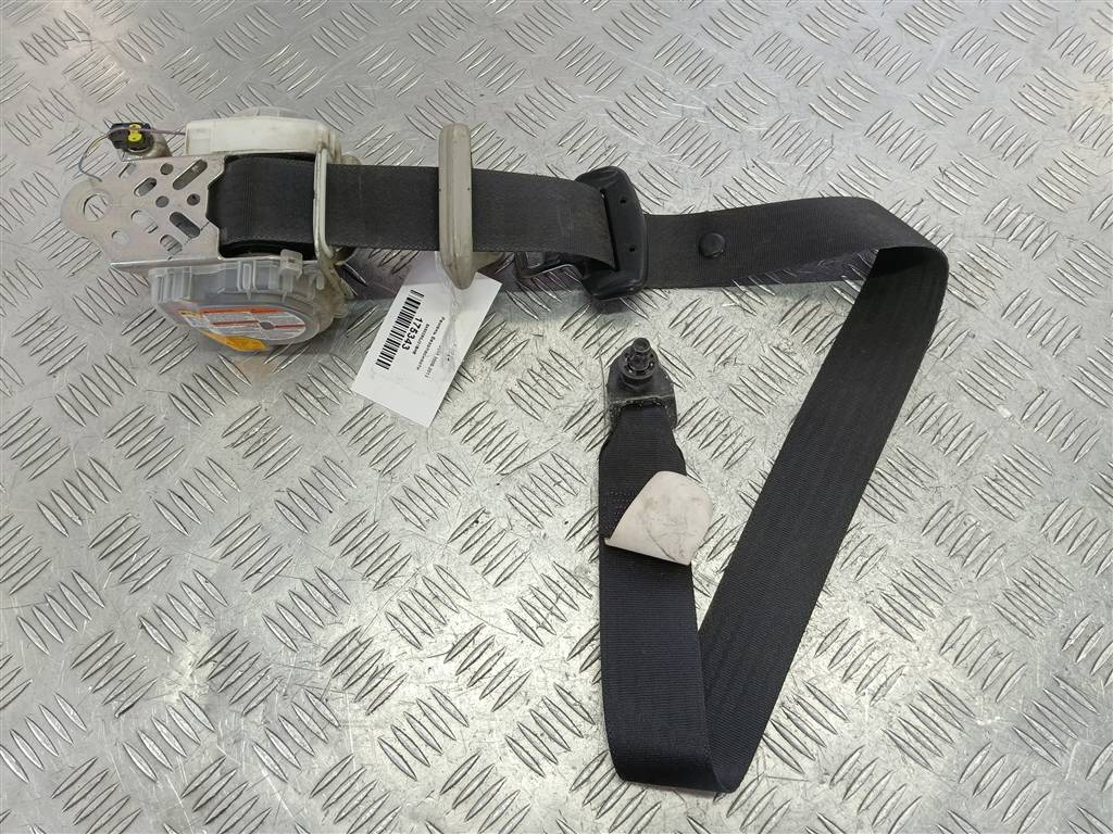 ремень безопасности SUZUKI SX4 1.6 4WD MT (112 л.с.)SX4  I рестайлинг (2009—2014) Внедорожник 8490280J21BHE, 8450 рублей, Москва