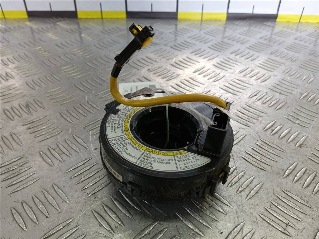 контактное кольцо (шлейф) SUZUKI SX4 1.6 4WD MT (112 л.с.)SX4  I рестайлинг (2009—2014) Внедорожник 3748062JA0, 1440 рублей, Москва