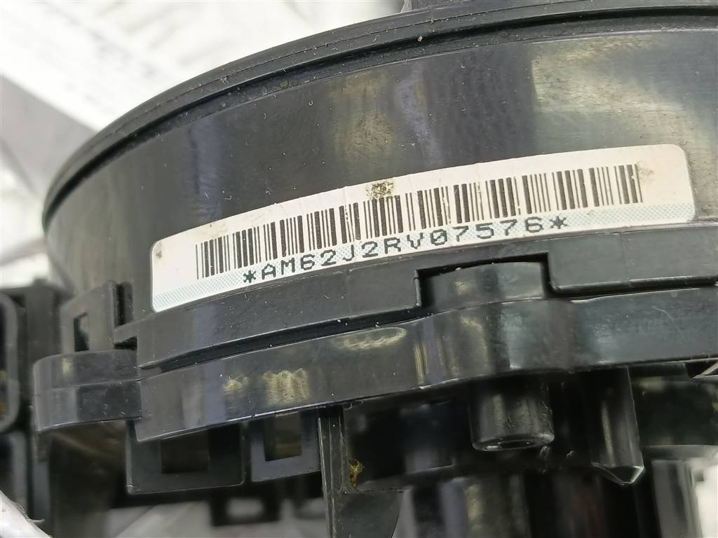 контактное кольцо (шлейф) SUZUKI SX4 1.6 4WD MT (112 л.с.)SX4  I рестайлинг (2009—2014) Внедорожник 3748062JA0, 1440 рублей, Москва