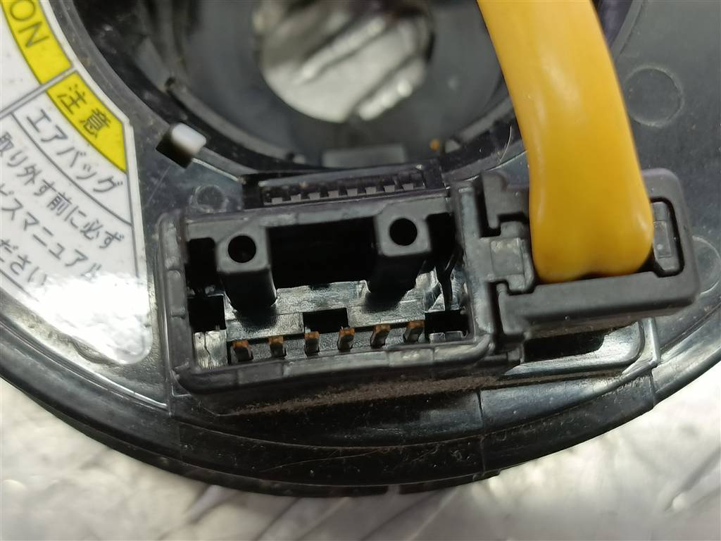 контактное кольцо (шлейф) SUZUKI SX4 1.6 4WD MT (112 л.с.)SX4  I рестайлинг (2009—2014) Внедорожник 3748062JA0, 1440 рублей, Москва