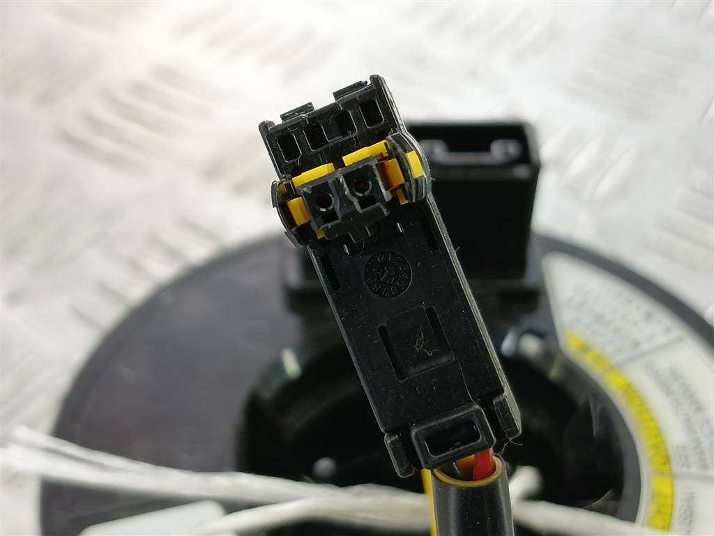 контактное кольцо (шлейф) SUZUKI SX4 1.6 4WD MT (112 л.с.)SX4  I рестайлинг (2009—2014) Внедорожник 3748062JA0, 1440 рублей, Москва