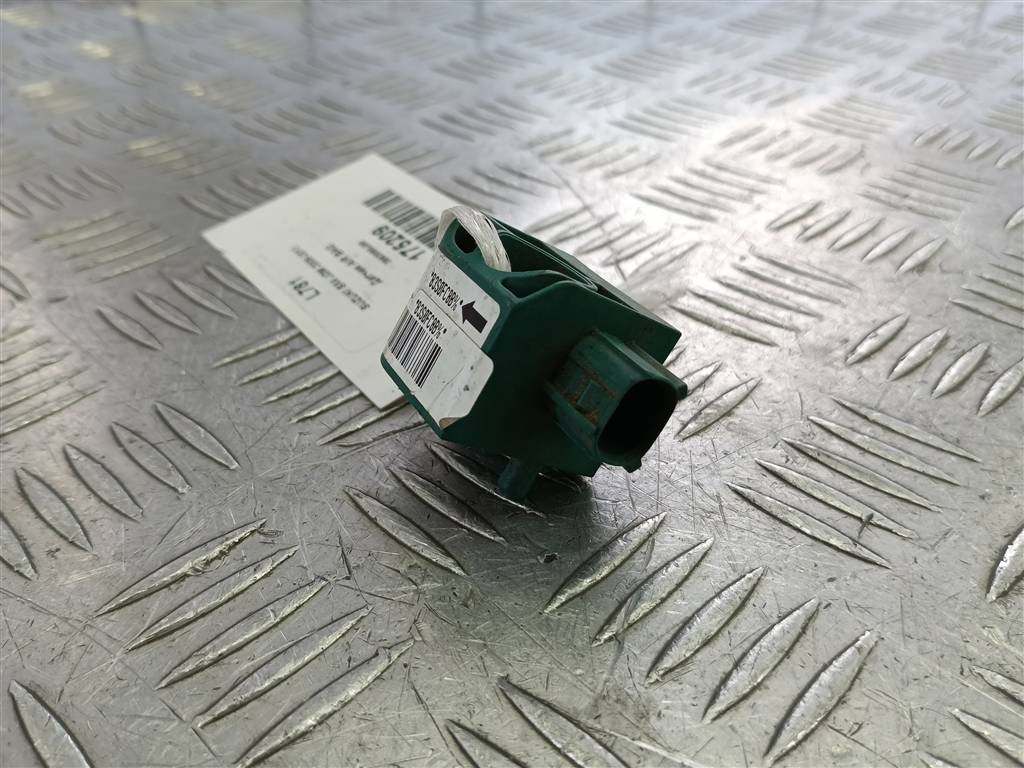 датчик удара (air bag) SUZUKI SX4 1.6 4WD MT (112 л.с.)SX4  I рестайлинг (2009—2014) Внедорожник 3893080J00, 4200 рублей, Москва